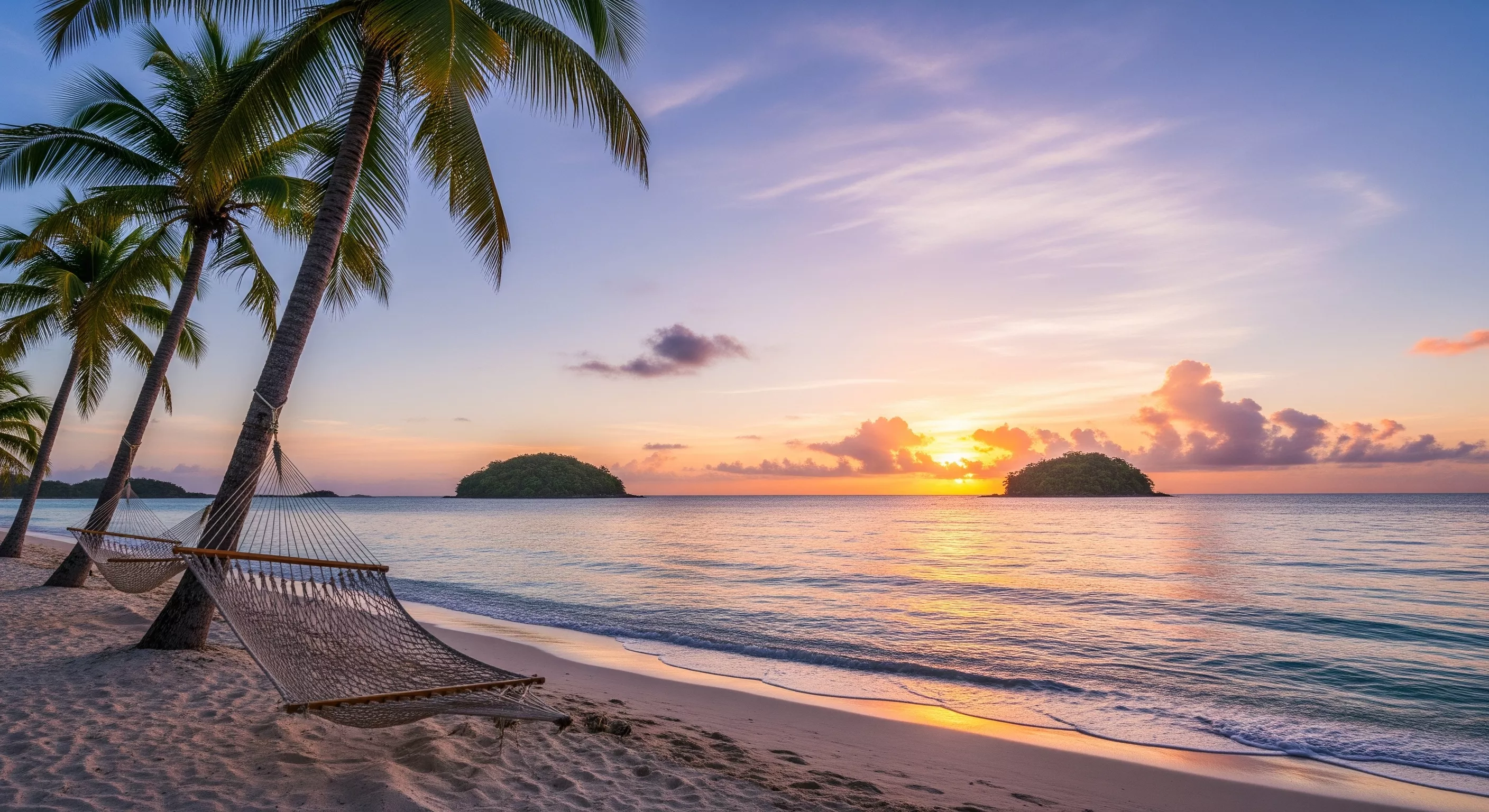 Un paraíso caribeño en Venezuela