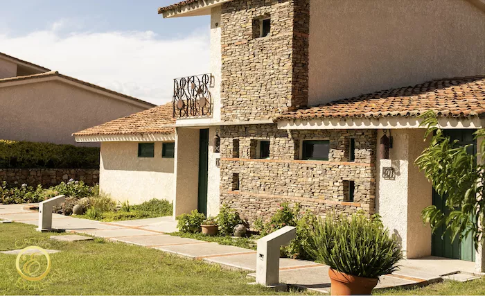 Estancia Altos de Veracruz