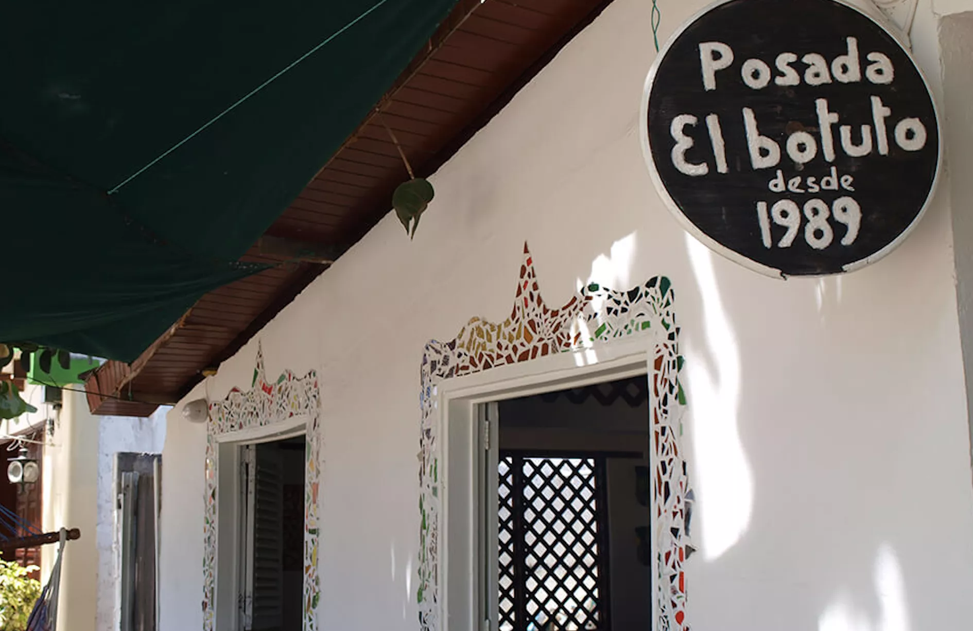 Posada El Botuto