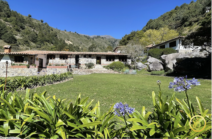 Estancia La Cañada