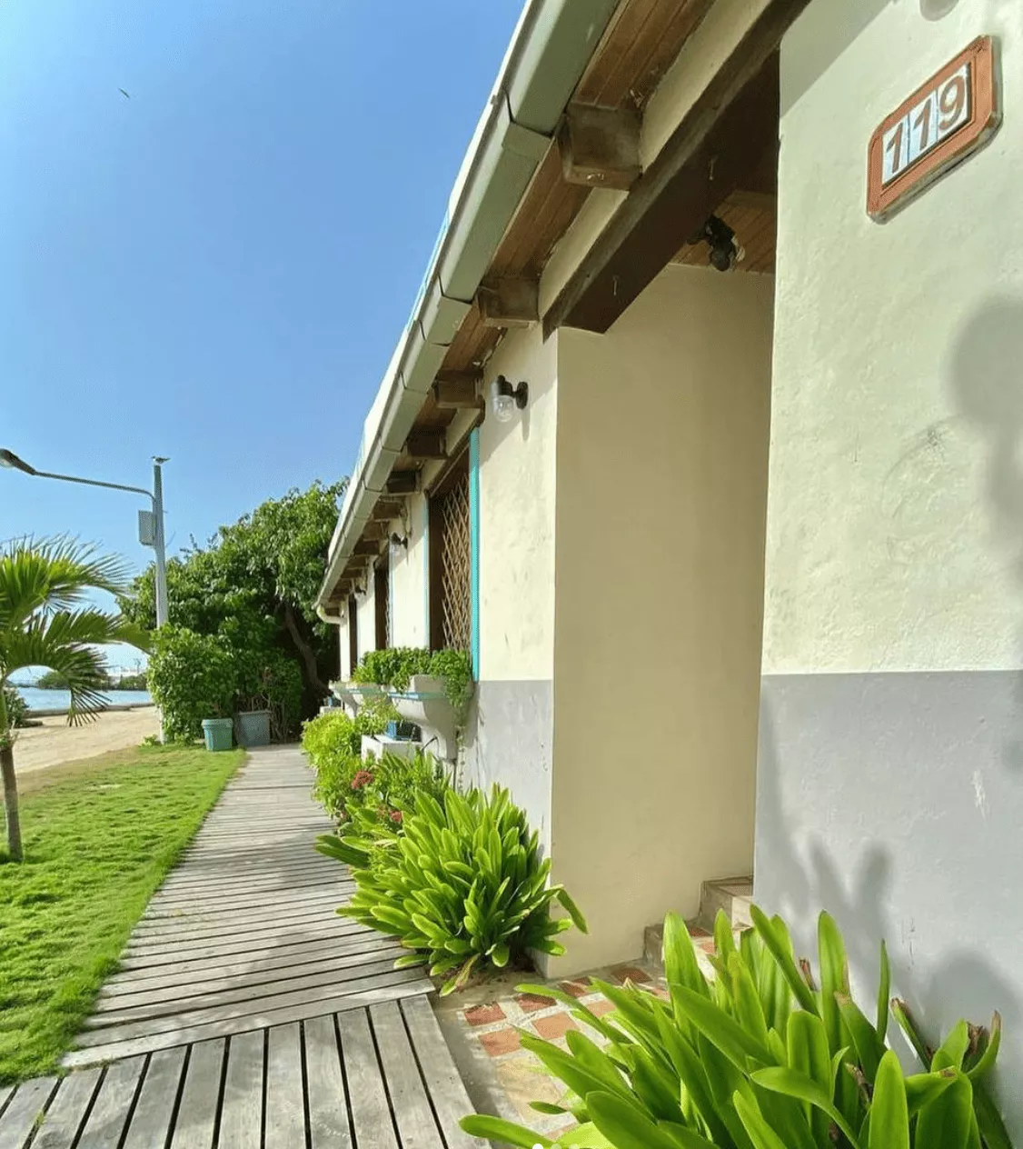 Posada Tropicana